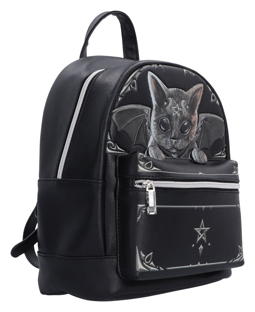 Cult Cuties Backpack Malpuss 33 cm [3]