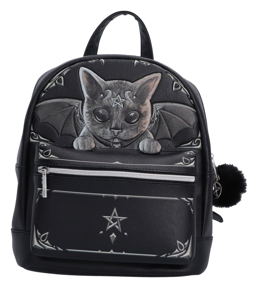 Cult Cuties Backpack Malpuss 33 cm [4]