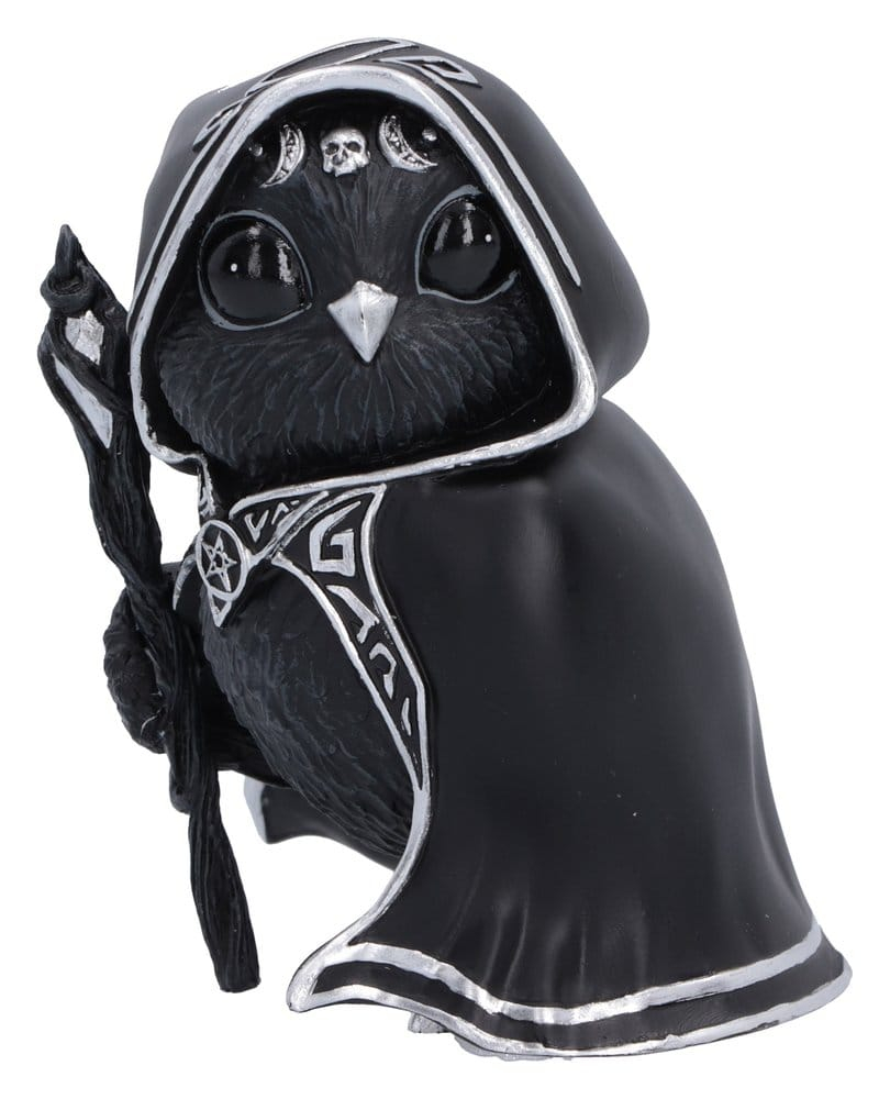 Cult Cuties Figure Featheros 10 cm [3]