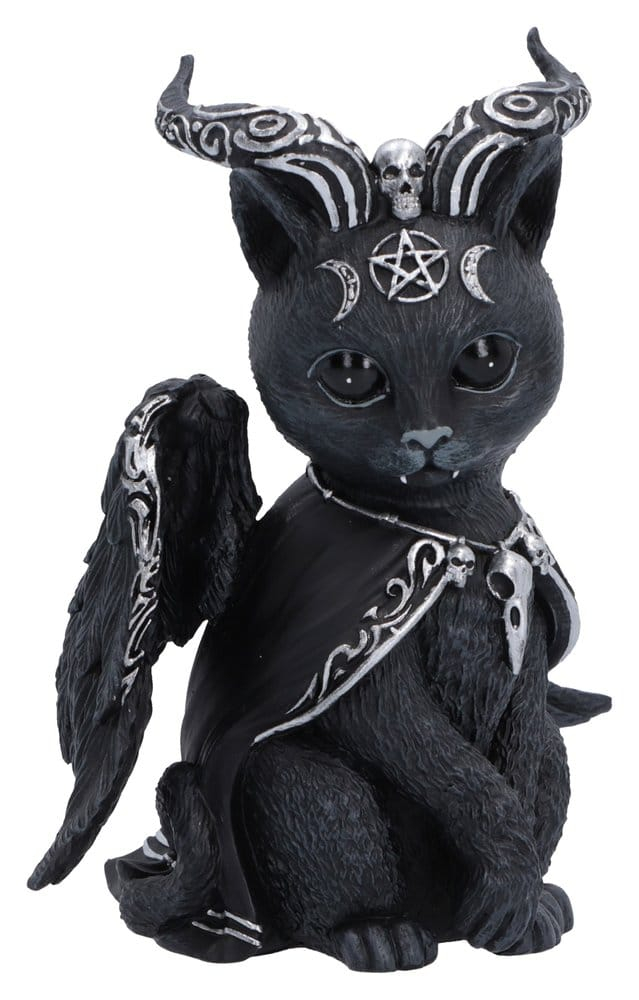 Cult Cuties Figure Halpurr 12 cm [4]
