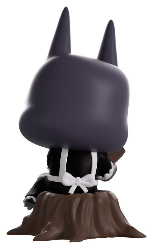 Cult of the Lamb Vinyl Figure Maid Narinder 10 cm [5]