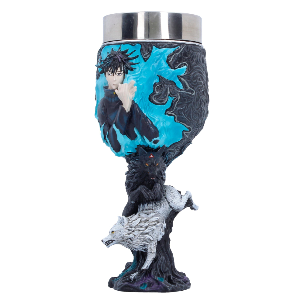 Cupa Jujutsu Kaisen Megumi Fushiguro Nemesis Now [2]