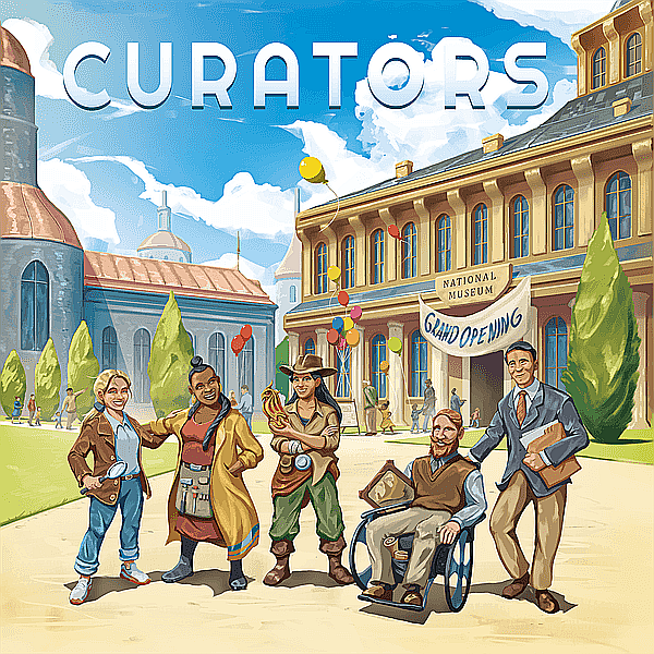 Curators - multilingual [1]