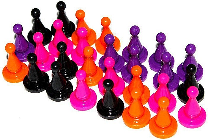 Curios [3]