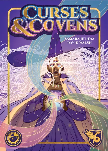 Curses & Covens [1]