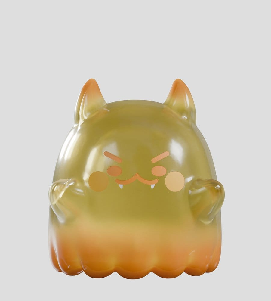 Cute As Heck Mini Figures S1 9 cm Blind Box Display (6) [2]