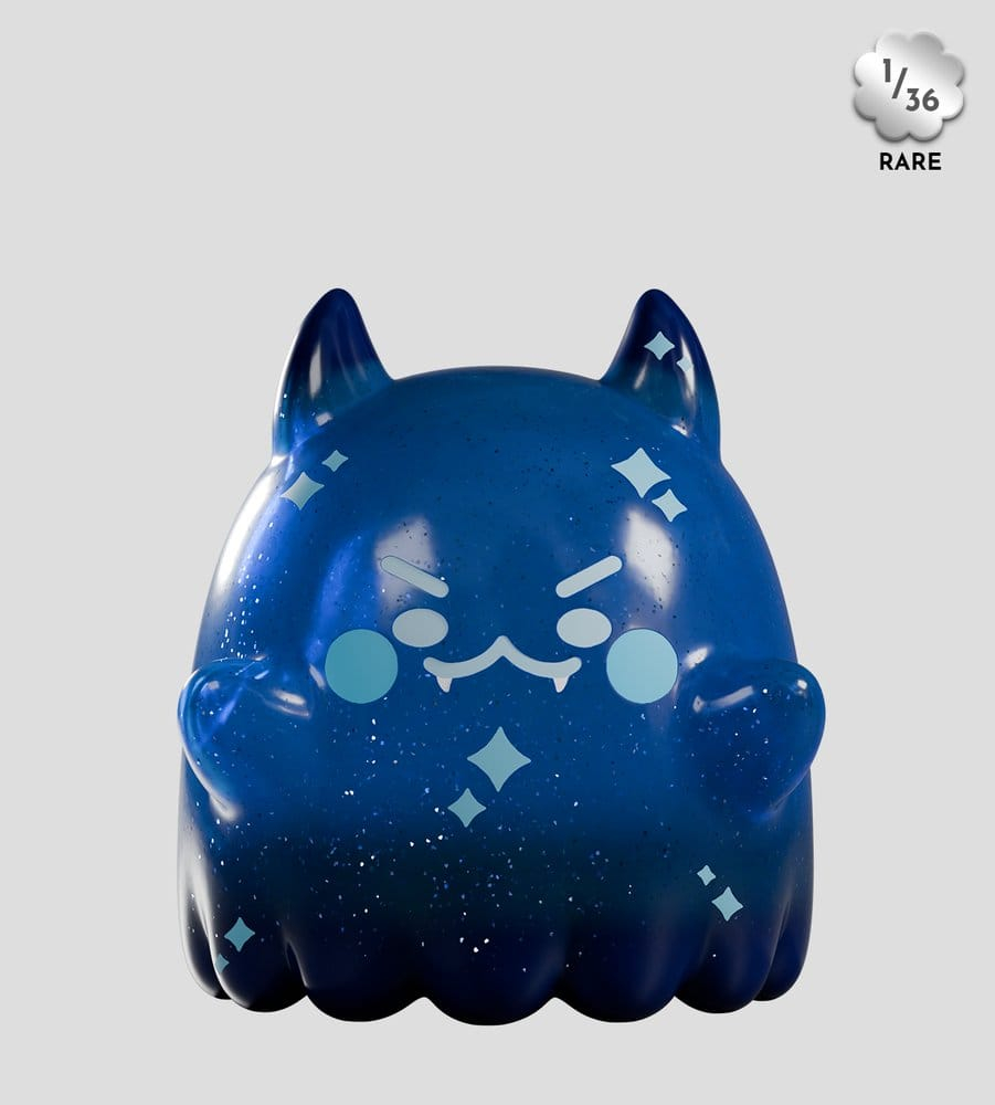 Cute As Heck Mini Figures S1 9 cm Blind Box Display (6) [8]