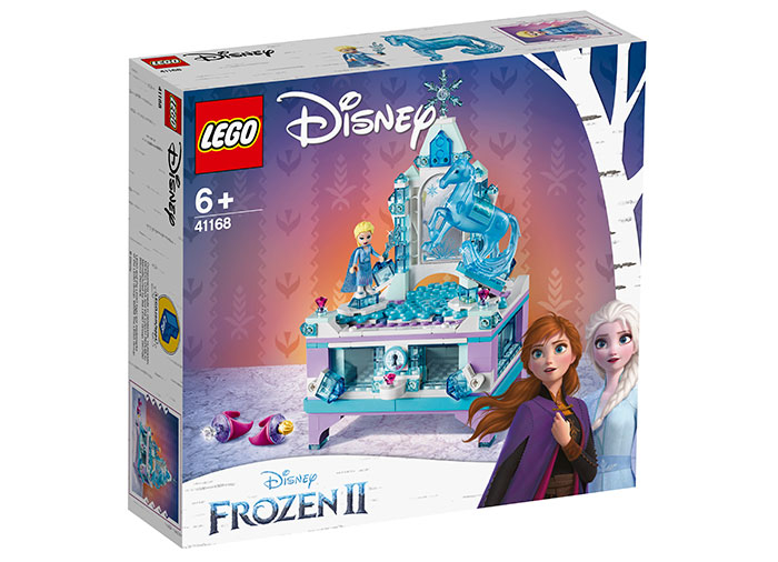 Cutia de bijuterii a Elsei [4]