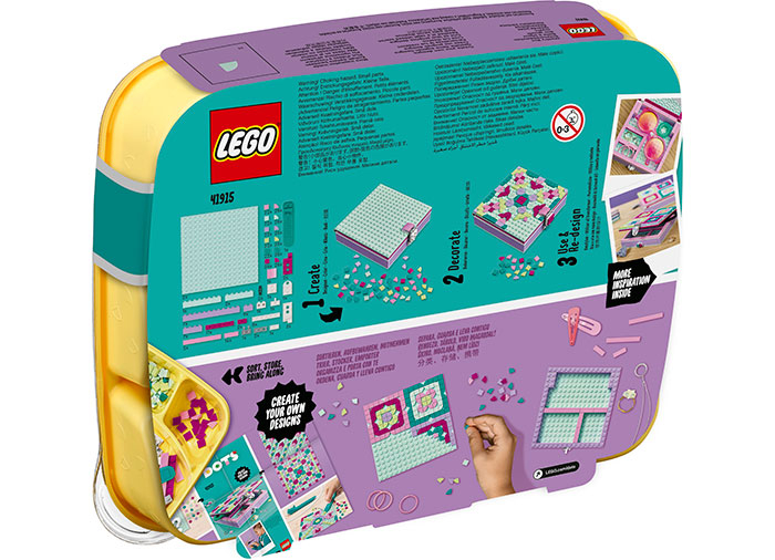 Cutie de bijuterii (41915) [3]