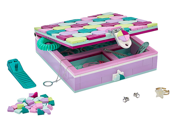 Cutie de bijuterii (41915) [2]