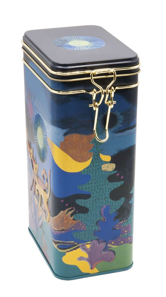 Cutie depozitare Rosina Wachtmeister Wonderland, Fridolin [4]