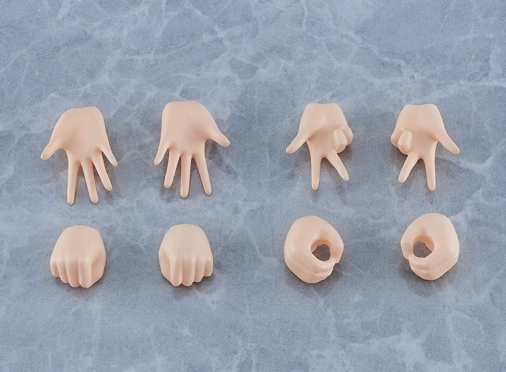 Cutie Honey Nova Plastic Model Kit PLAMATEA Muse Body: Ichika Bikini Ver. A Type 15 cm [7]