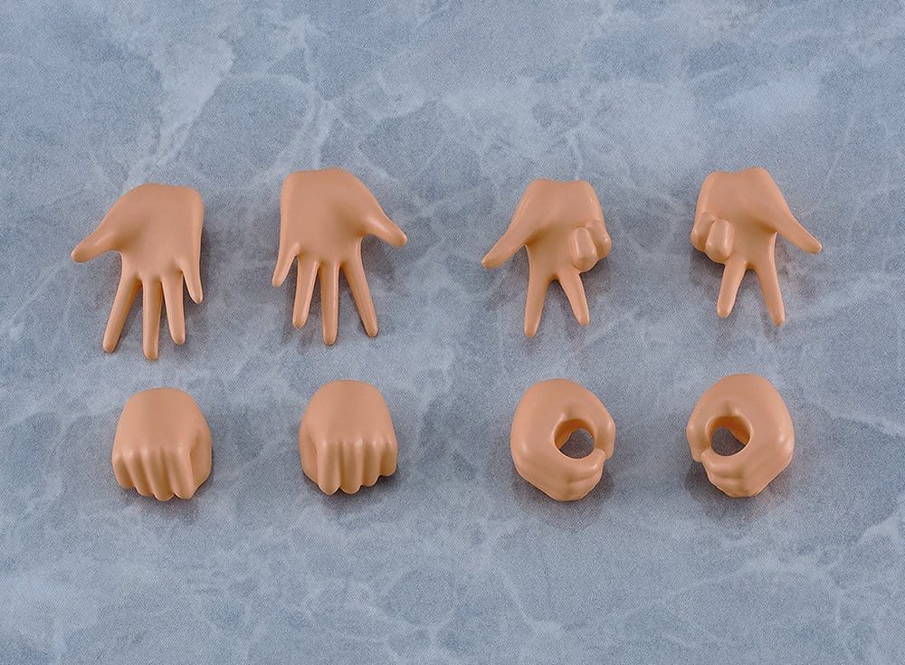 Cutie Honey Nova Plastic Model Kit PLAMATEA Muse Body: Ichika Bikini Ver. C Type 15 cm [7]