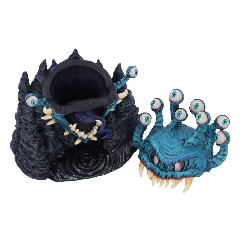 Cutie pentru zaruri Dungeons & Dragons Beholder 15 cm [6]