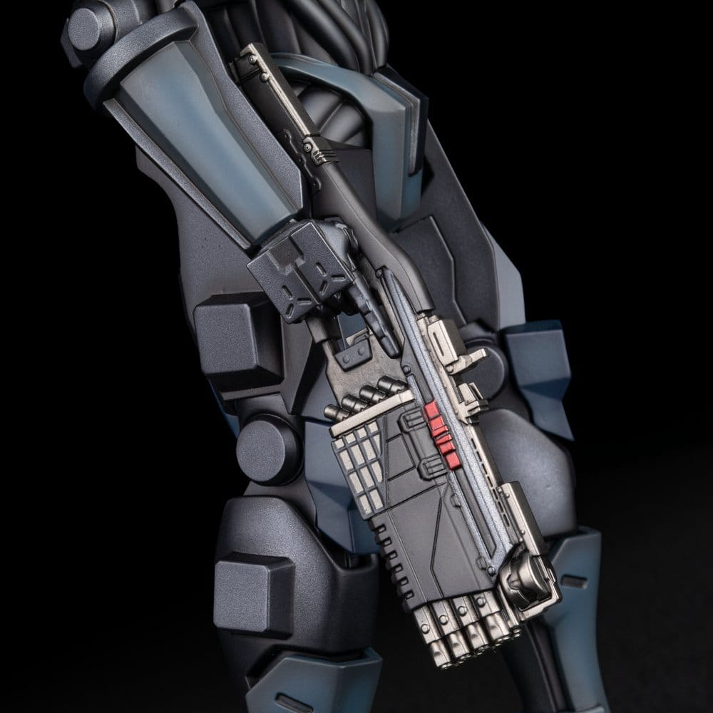 Cyberpunk Edgerunners PVC Figure Adam Smasher 25 cm [10]