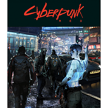 Cyberpunk Red [1]
