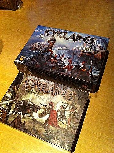 Cyclades Hades [3]