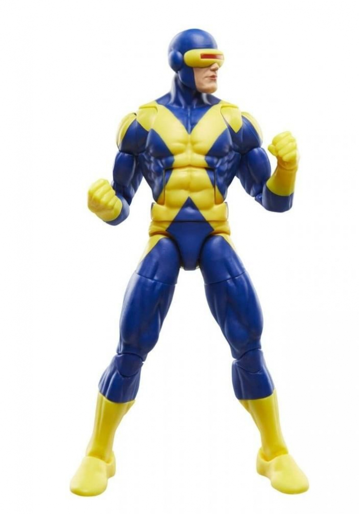 Cyclops XFactor Marvel Legends 15 cm Hasbro Figurina articulata BAF [2]