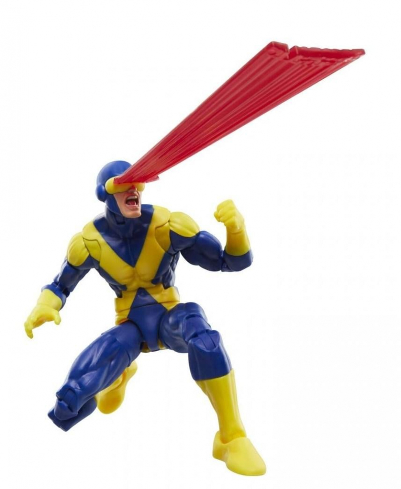 Cyclops XFactor Marvel Legends 15 cm Hasbro Figurina articulata BAF [3]
