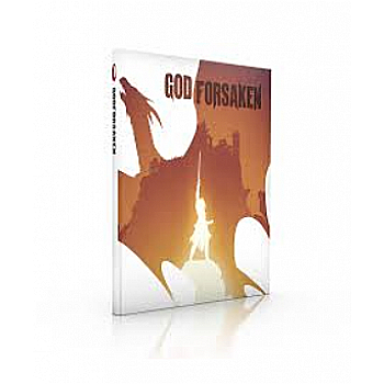 Cypher System: Godforsaken [1]