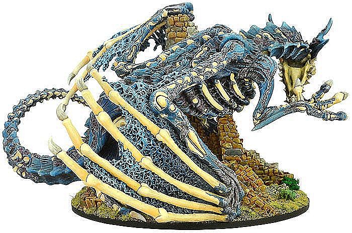 D&D Collector`s Series: Neverwinter - Dracolich [3]