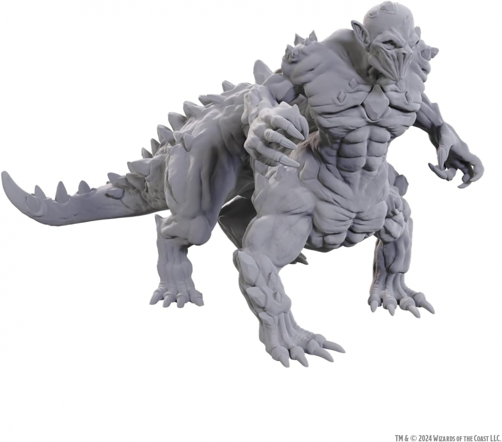 D&D Nolzur’s Marvelous Miniatures – Gem Stalker [1]