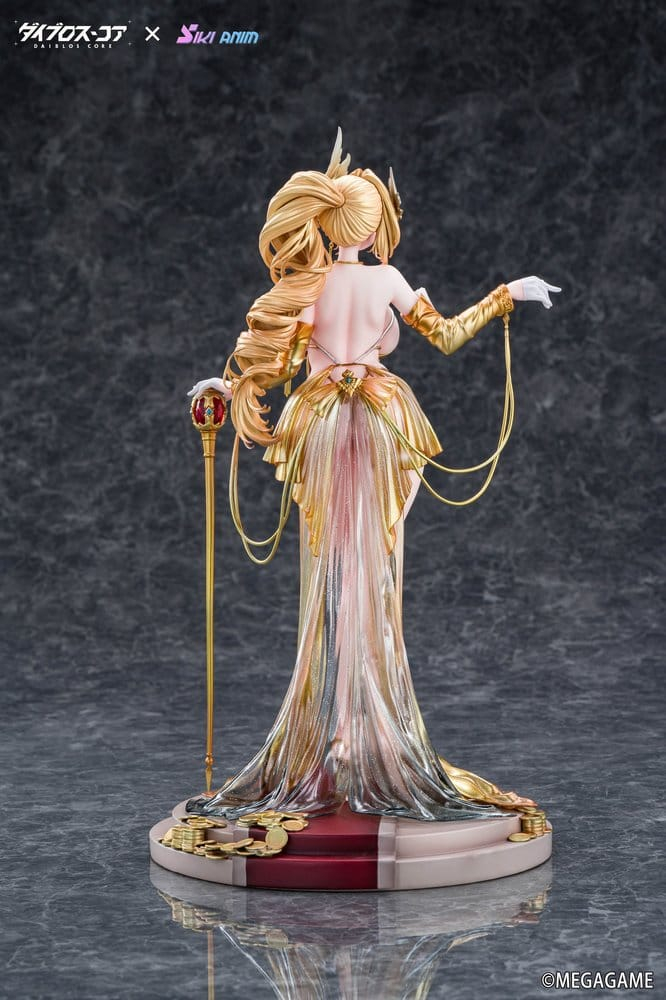 Daiblos Core PVC Figure 1/6 Lobera Passionate Night 32 cm [16]