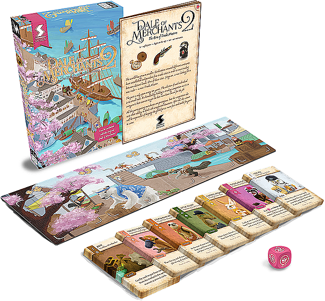 Dale of Merchants 2 [3]