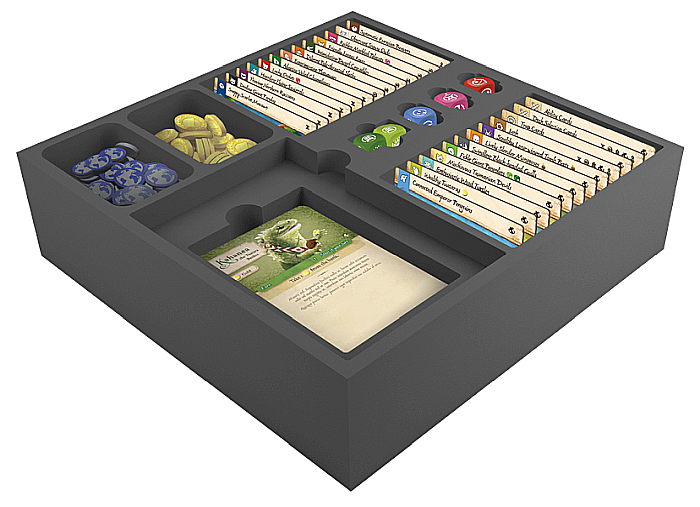 Dale of Merchants Collection [3]