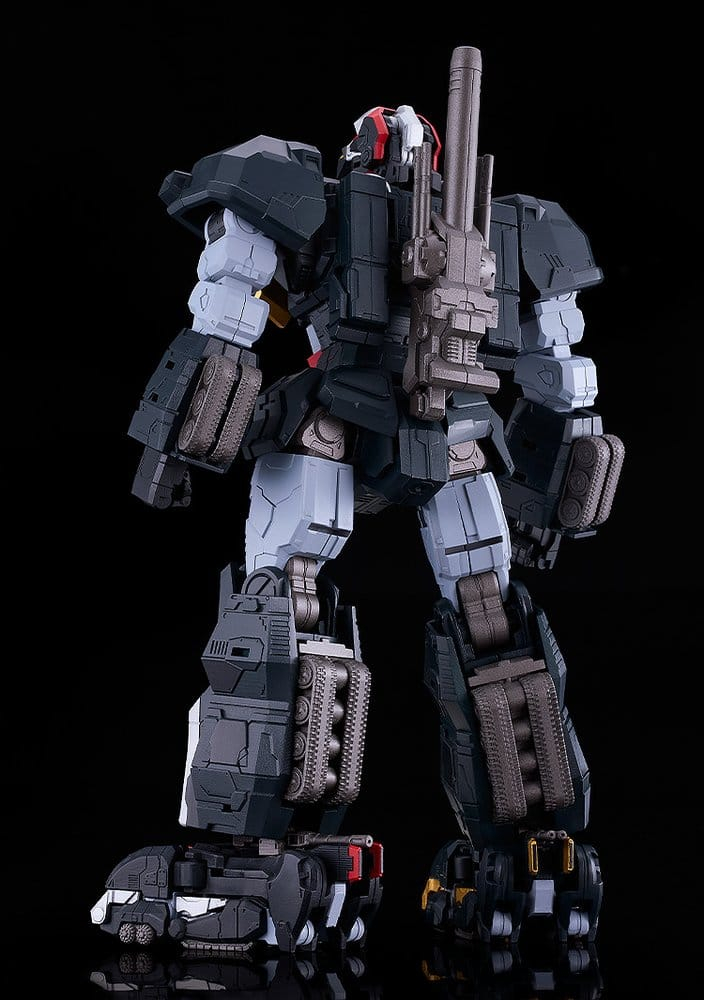 Dancouga - Super Beast Machine God Moderoid Plastic Model Kit Dancouga 23 cm [16]