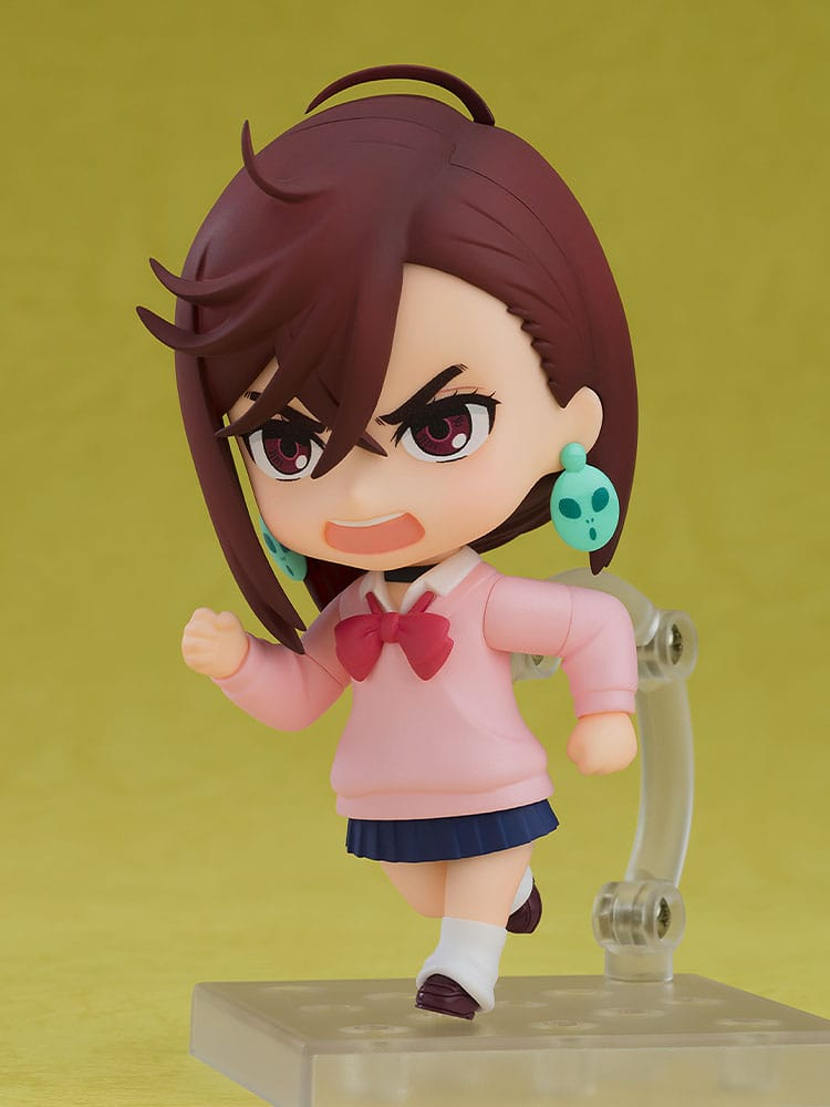 Dandadan Nendoroid Action Figure Momo 10 cm [4]