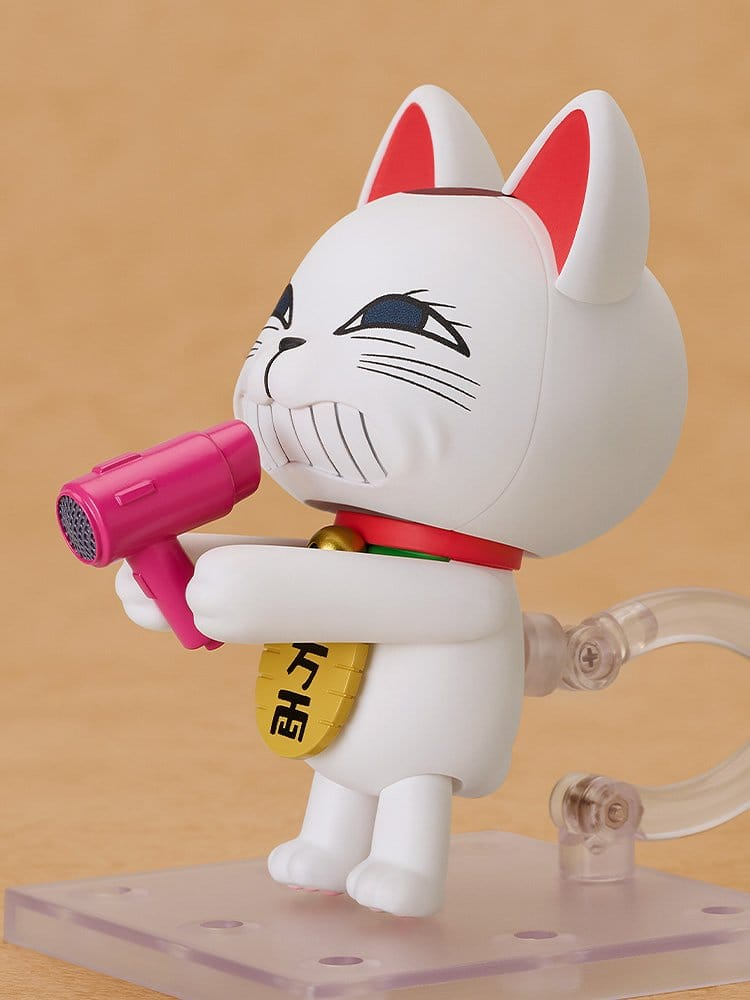Dandadan Nendoroid Action Figure Turbo Granny (Manekineko) 8 cm [4]