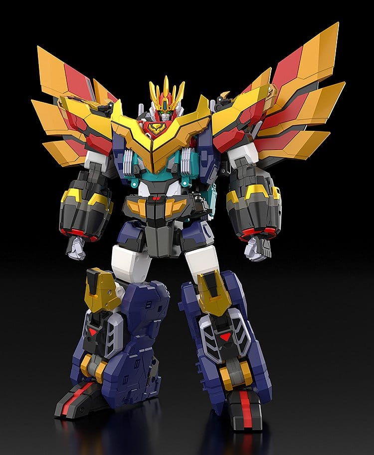 Dandivine The Gattai DX Ver. Action Figure Dandivine 24 cm [2]