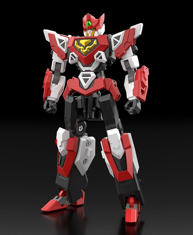 Dandivine The Gattai DX Ver. Action Figure Dandivine 24 cm [9]