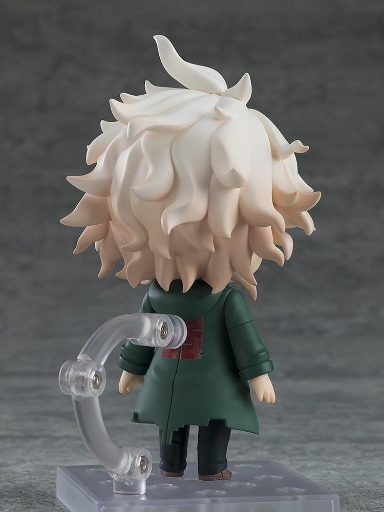 Danganronpa 1.2 Reload Nendoroid Action Figure Nagito Komaeda 10 cm [6]