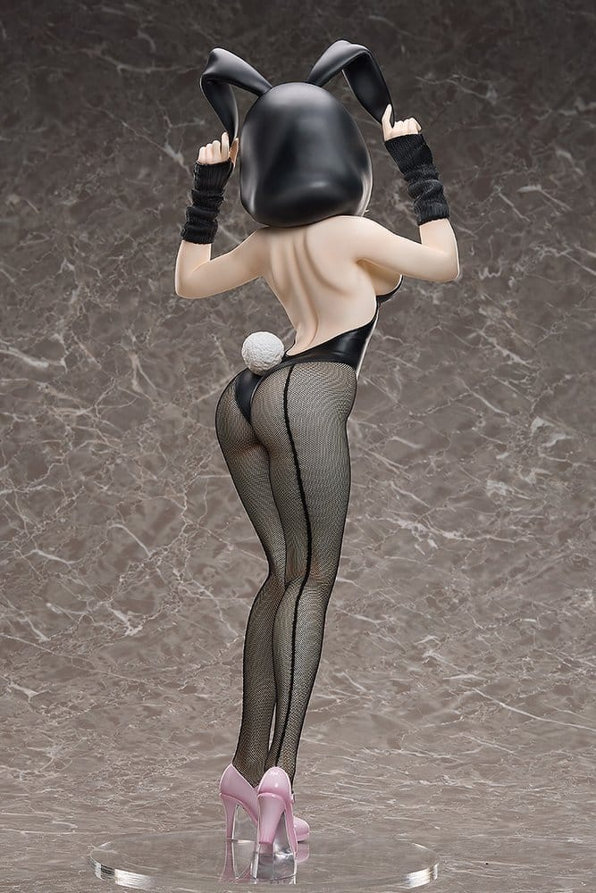 Danganronpa 2: Goodbye Despair PVC Figure 1/3 Chiaki Nanami: Bunny Ver. 60 cm [4]