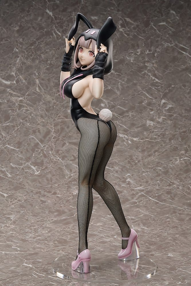 Danganronpa 2: Goodbye Despair PVC Figure 1/3 Chiaki Nanami: Bunny Ver. 60 cm [6]