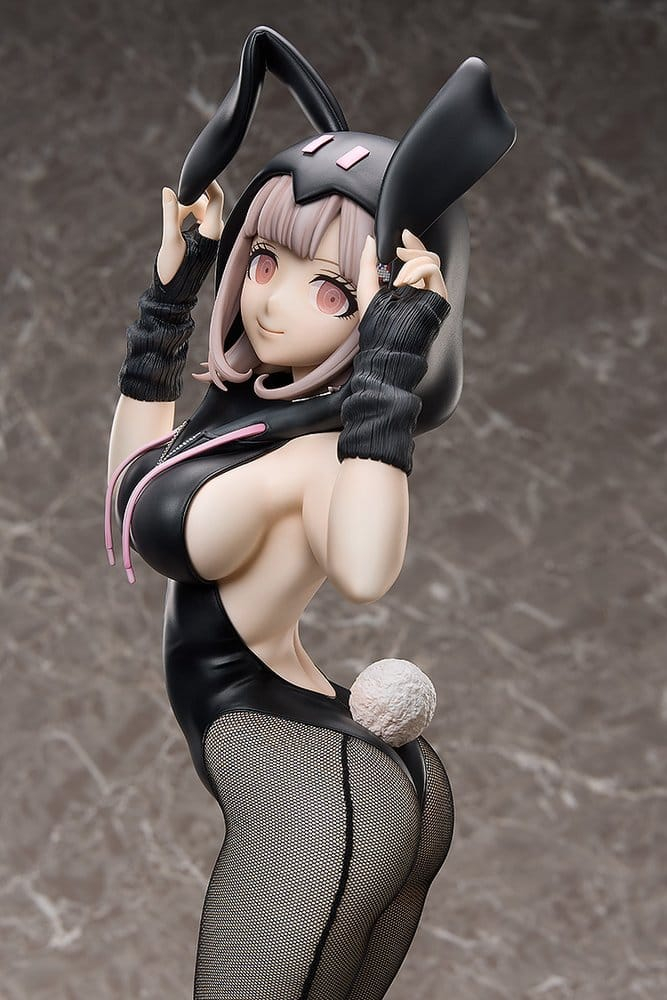 Danganronpa 2: Goodbye Despair PVC Figure 1/3 Chiaki Nanami: Bunny Ver. 60 cm [7]