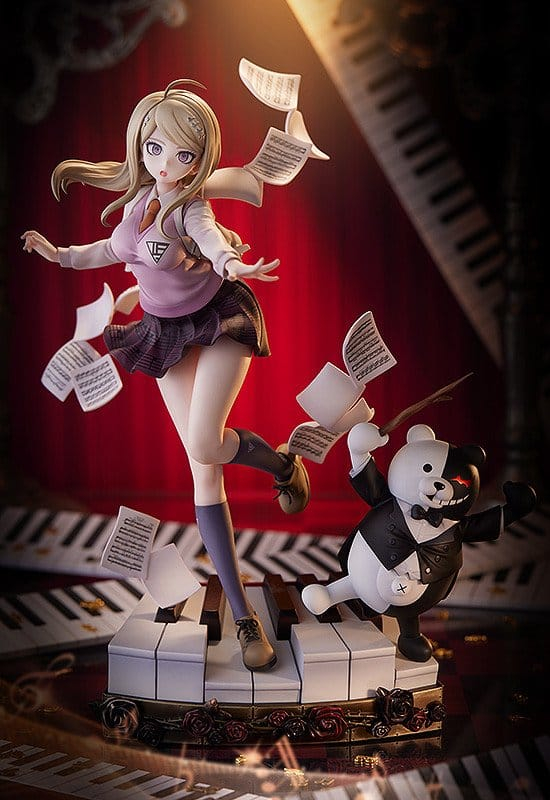 Danganronpa V3: Killing Harmony PVC Figure 1/7 Kaede Akamatsu (re-run) 24 cm [7]