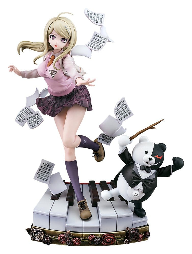 Danganronpa V3: Killing Harmony PVC Figure 1/7 Kaede Akamatsu (re-run) 24 cm [13]
