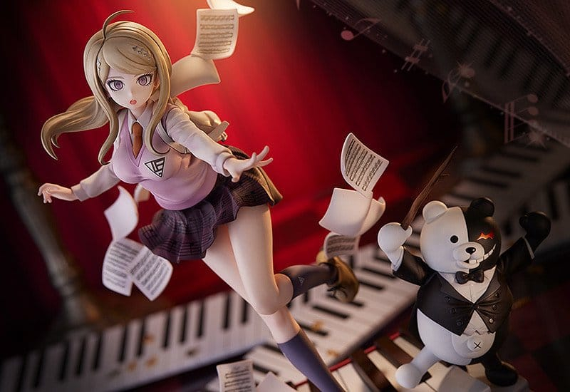 Danganronpa V3: Killing Harmony PVC Figure 1/7 Kaede Akamatsu (re-run) 24 cm [10]
