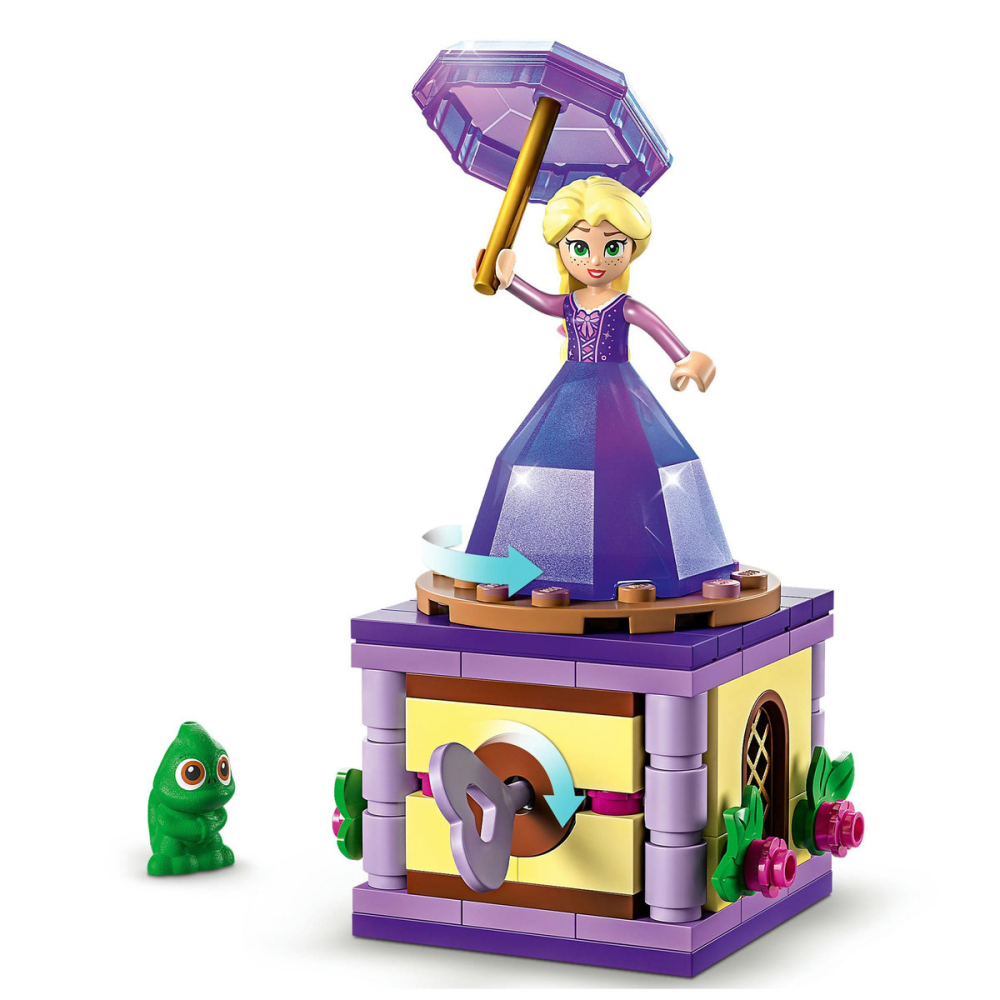 Dansul lui Rapunzel [8]