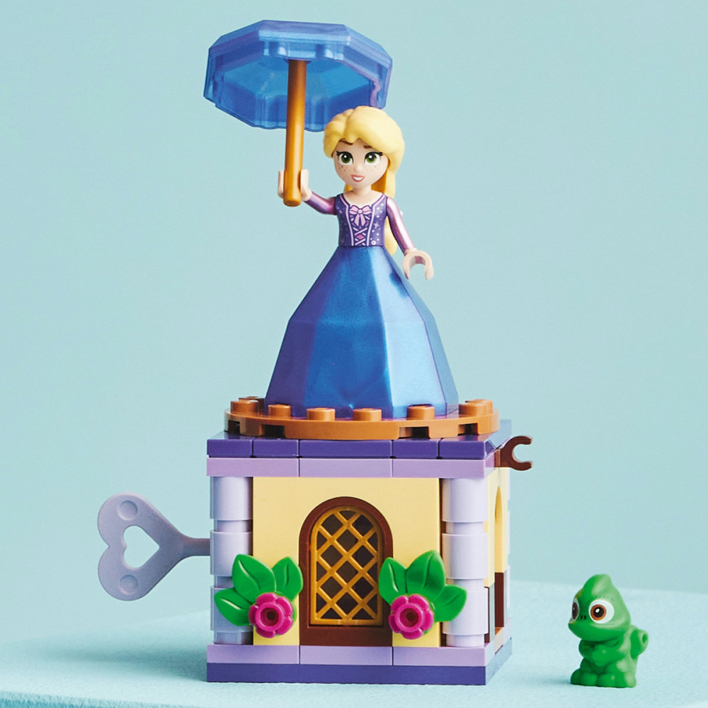 Dansul lui Rapunzel [6]
