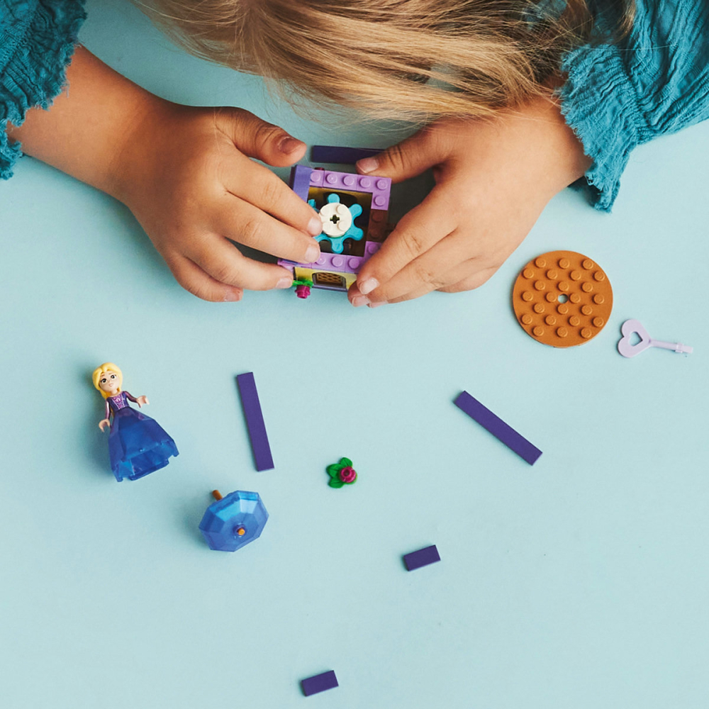 Dansul lui Rapunzel [4]