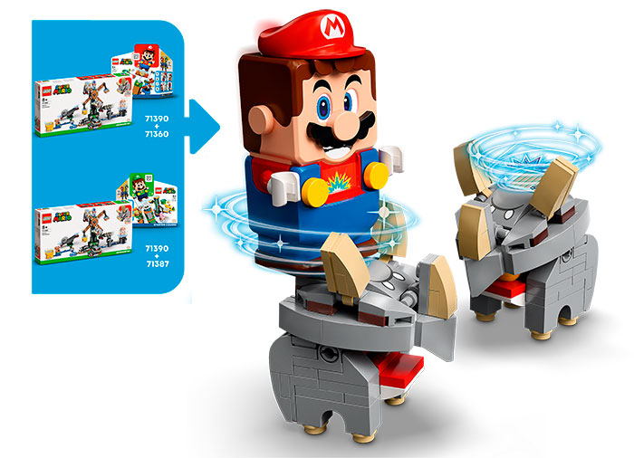 Daramarea lui Reznor [7]