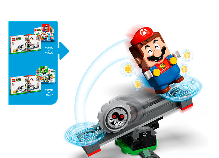 Daramarea lui Reznor [6]