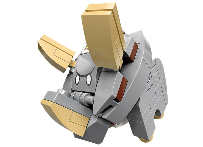 Daramarea lui Reznor [9]