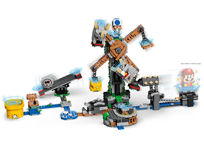 Daramarea lui Reznor [10]