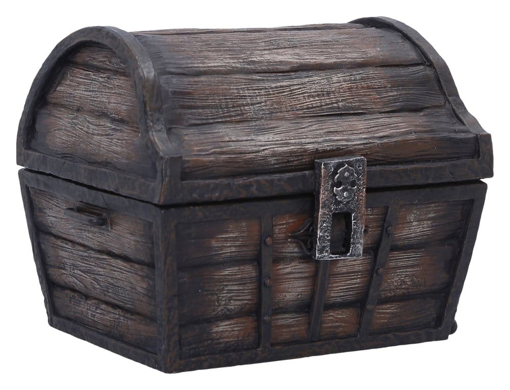 Dark Souls Storage Box Mimic Box 11 cm [5]