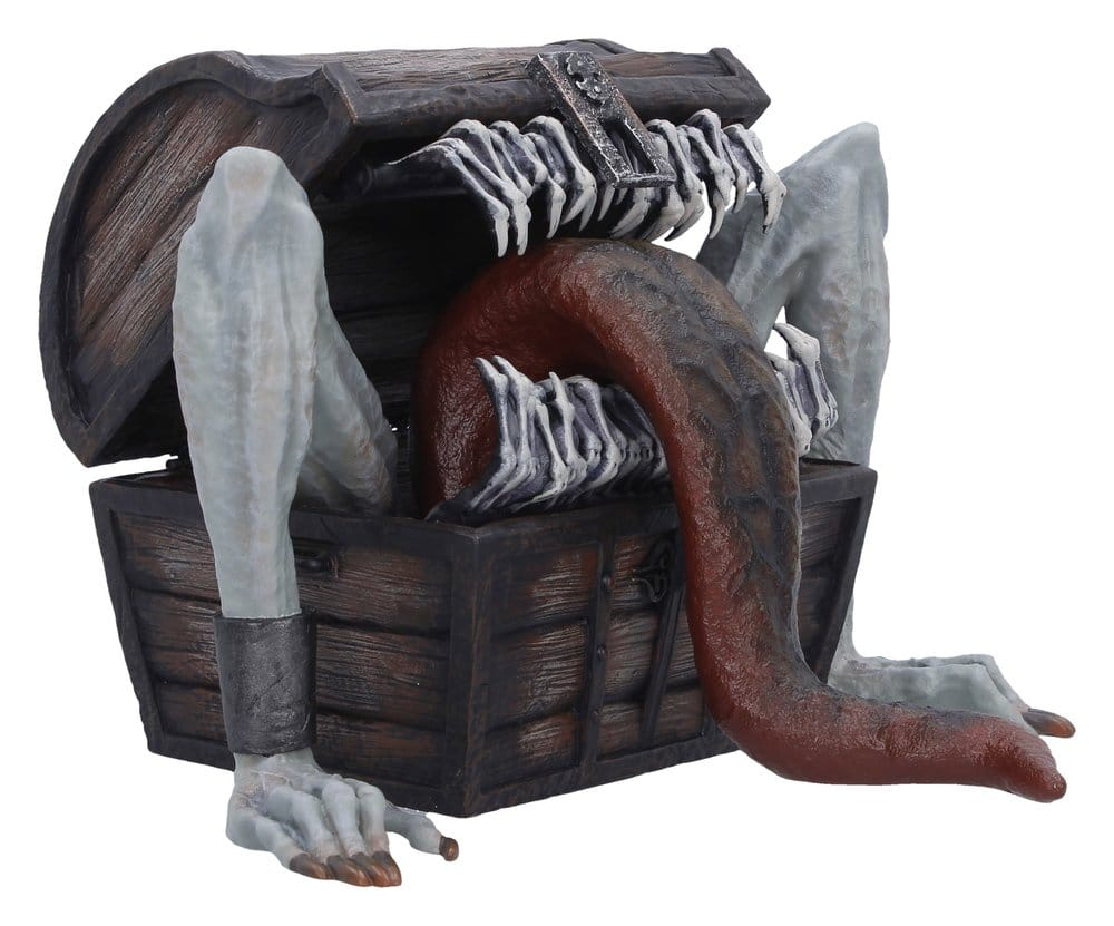 Dark Souls Storage Box Mimic Box 11 cm [4]
